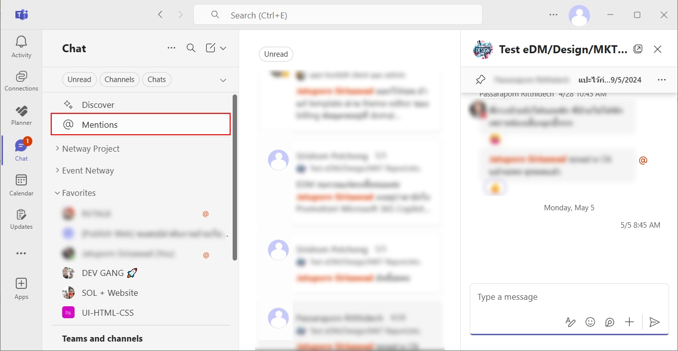 Microsoft Teams