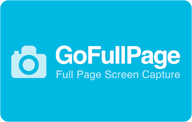 GoFullPage