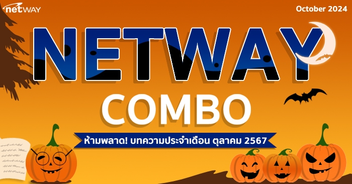 Netway Combo