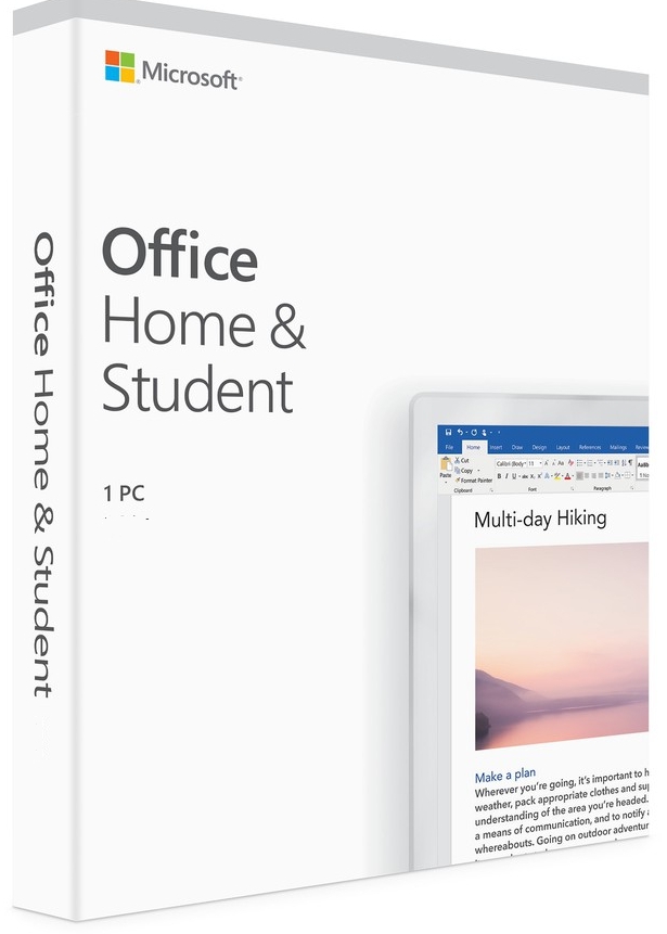 Microsoft Office