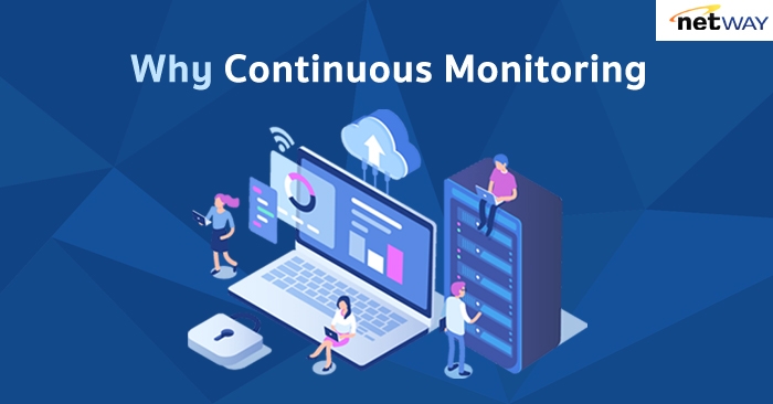 Monitoring