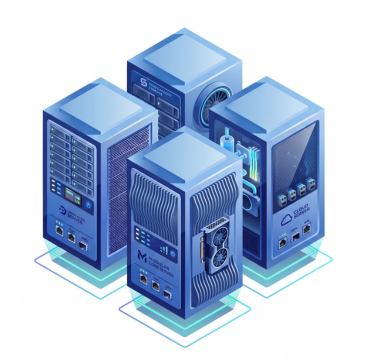 Dedicated Server