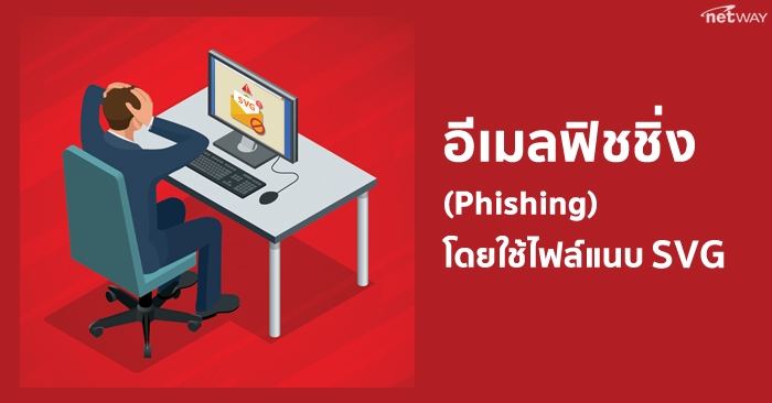 email phishing