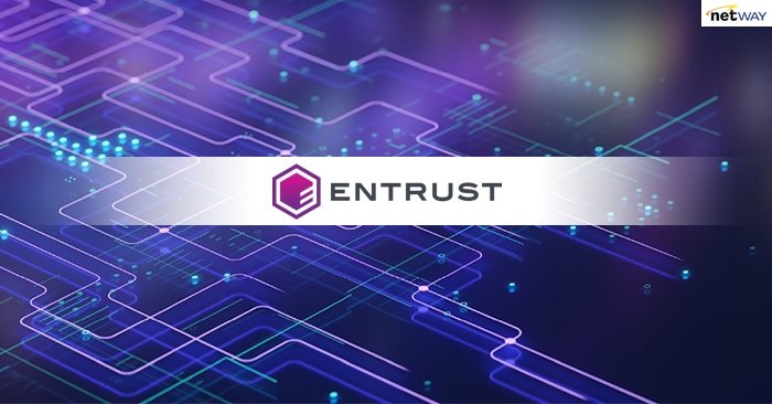 Entrust SSL