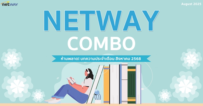 netway combo