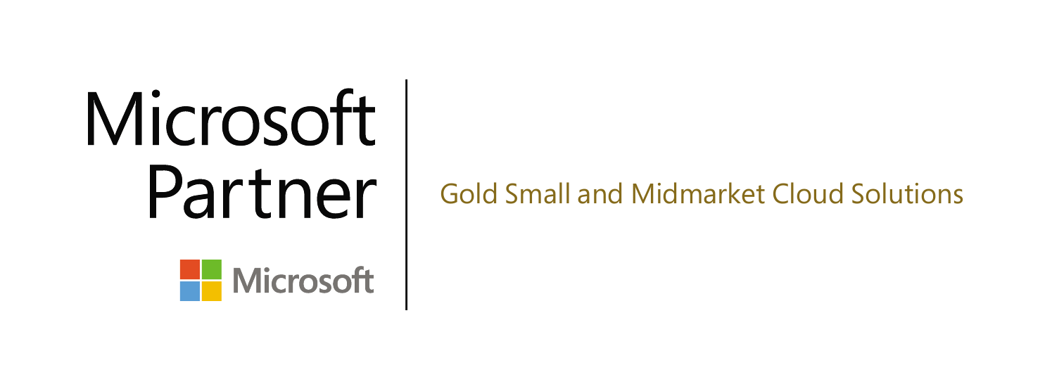 Microsoft Partner