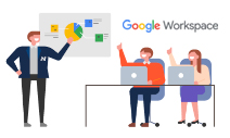 google workspace