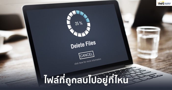 Delete Files