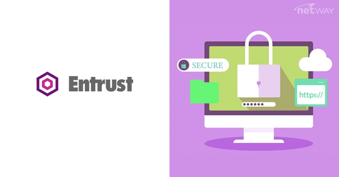 Entrust SSL