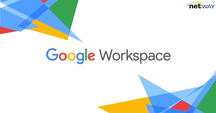 Google Workspace