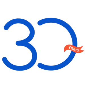 20 years