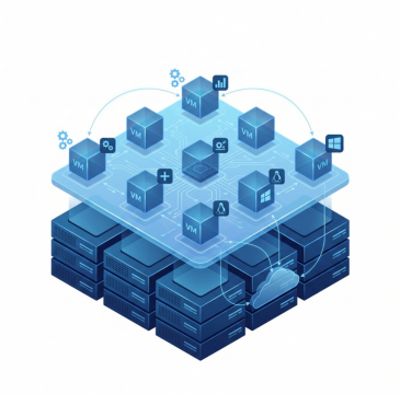 VMware VPS
