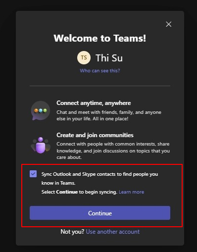 Microsoft Teams