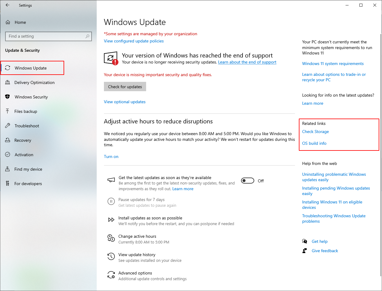 windows10