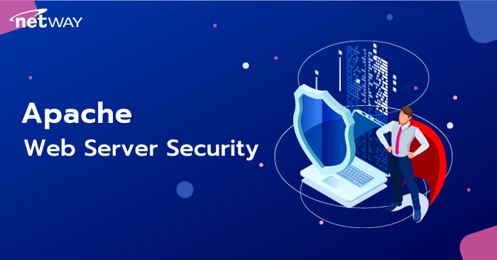 Apache Web Server Security