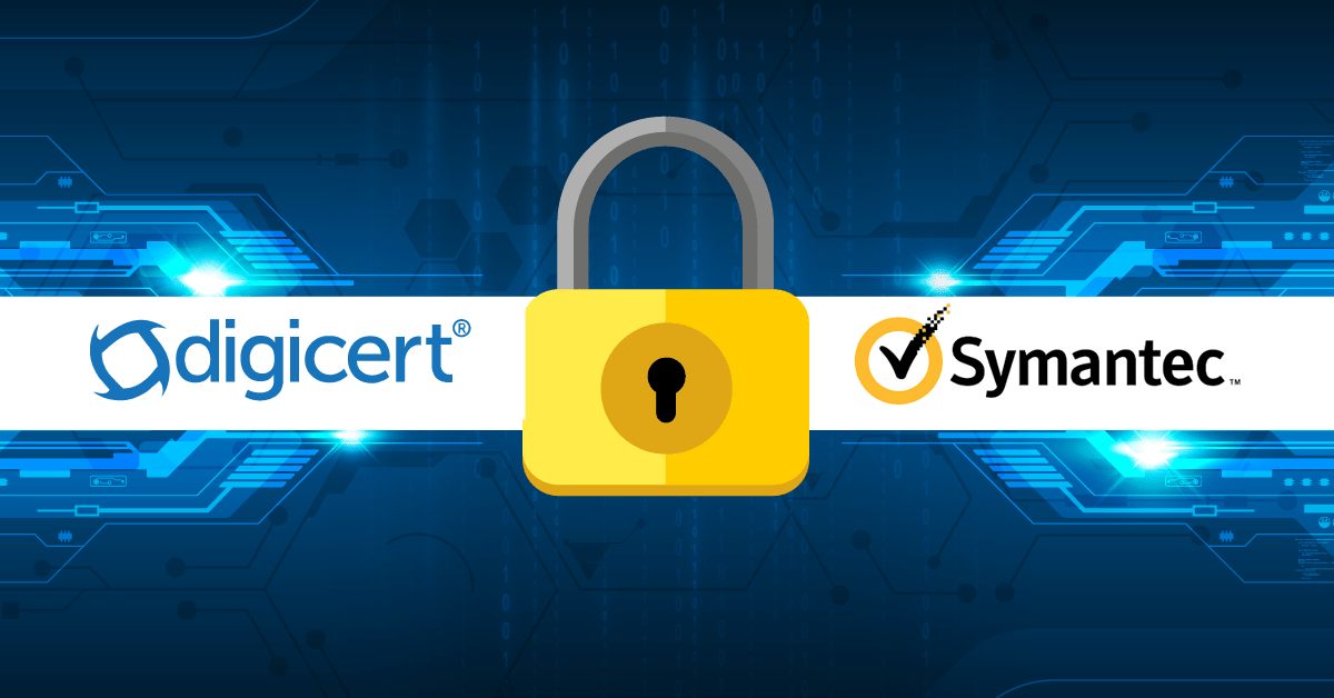 [Announcement] DigiCert เข้าถือกิจการ Symantec โดยสมบูรณ์แล้ว ดูแล ...