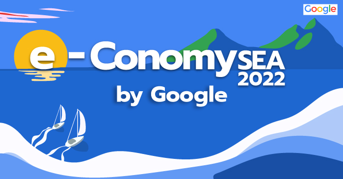 E-Conomy SEA 2022 By Google